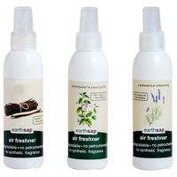 Earthsap Air Freshener Bundle